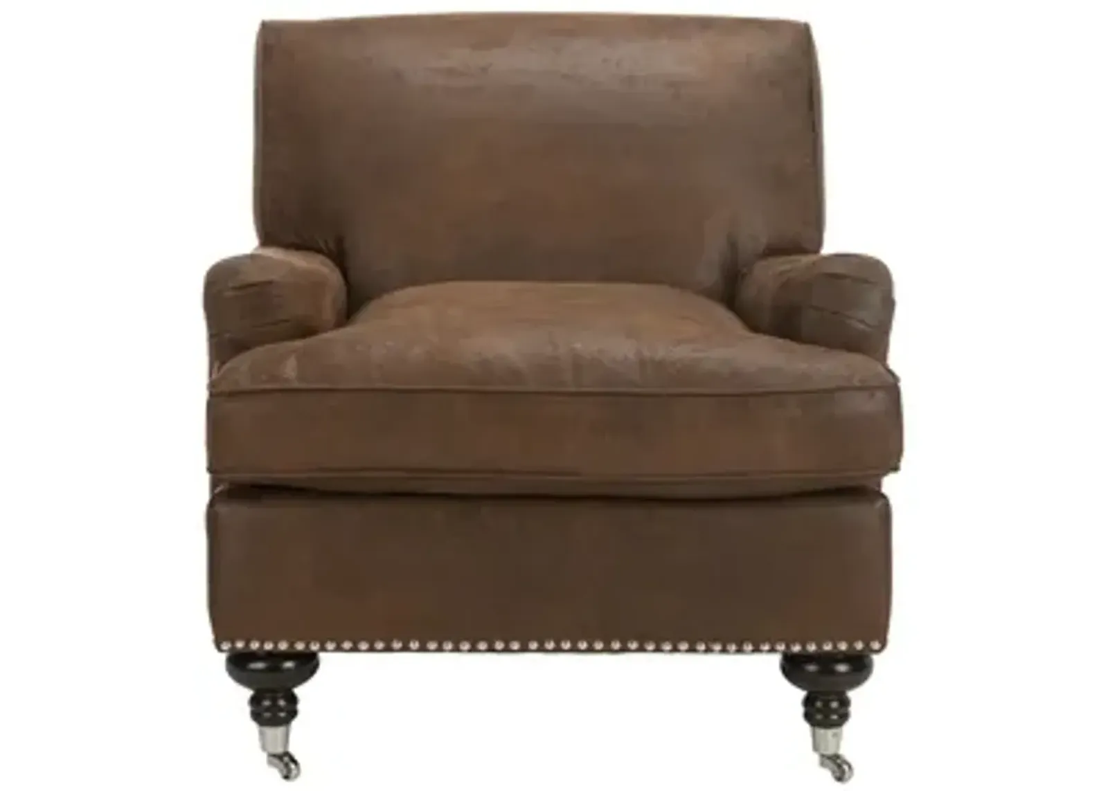 CHLOE CLUB CHAIR