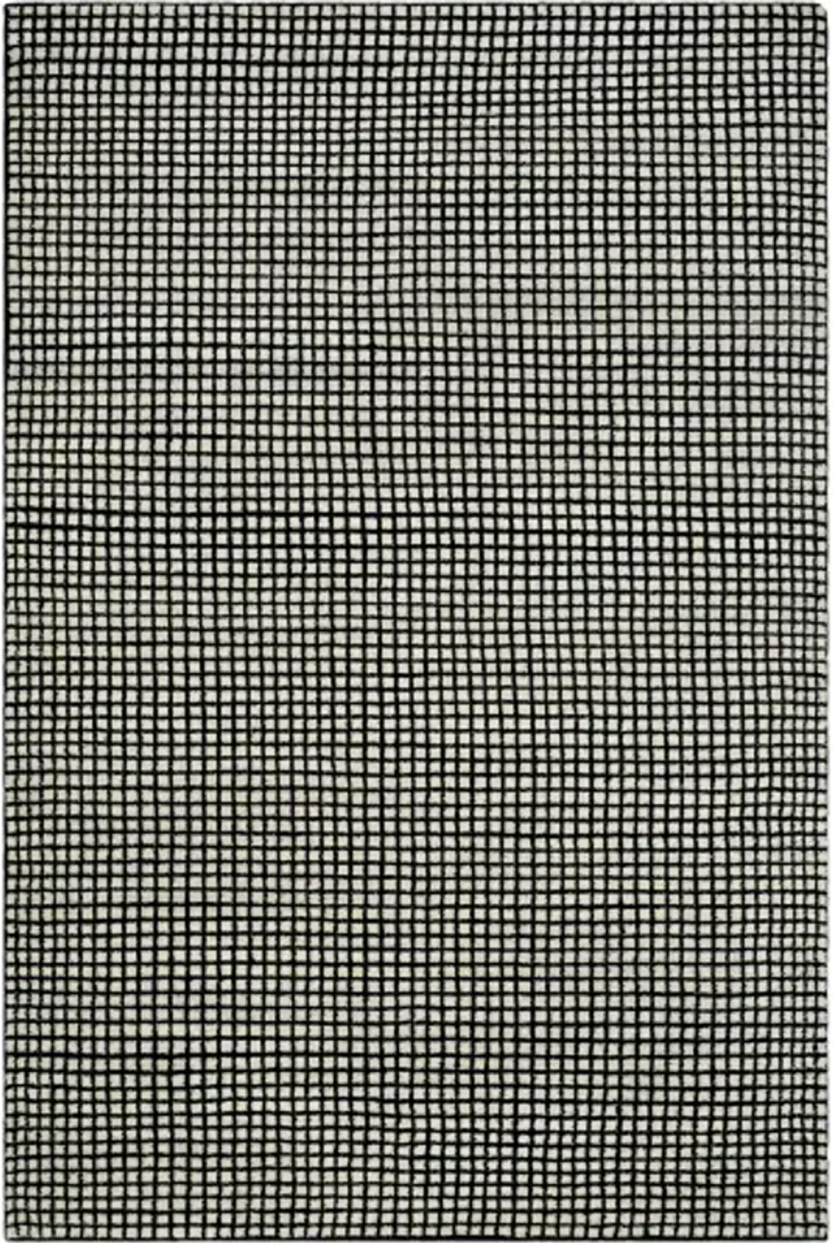 Damier DMI-2300 9' x 12' Handmade Rug