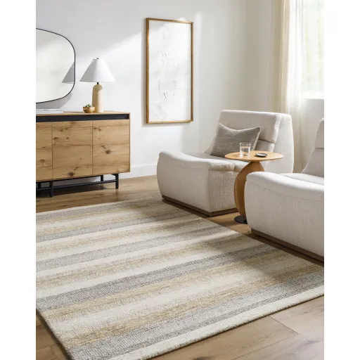 Bournemouth BOT-2300 5' x 7'6" Handmade Rug