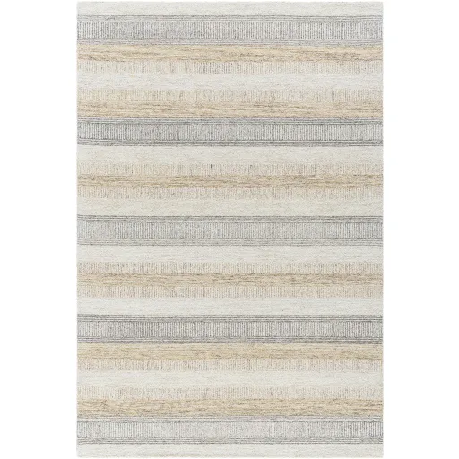 Bournemouth BOT-2300 5' x 7'6" Handmade Rug