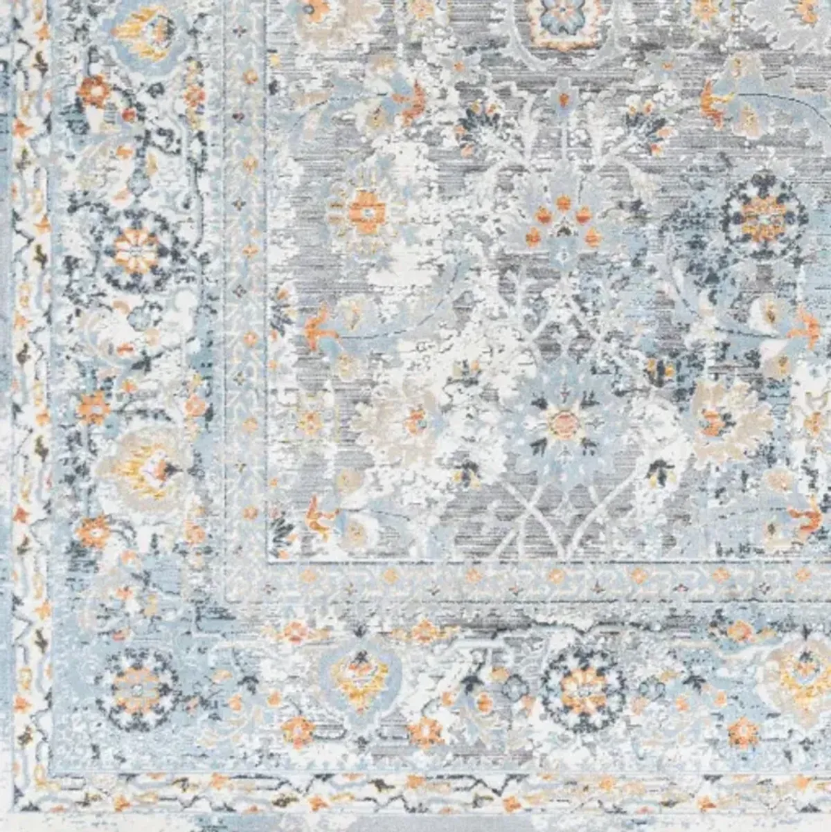 Hassler HSL-2300 10' x 13'11" Machine Woven Rug