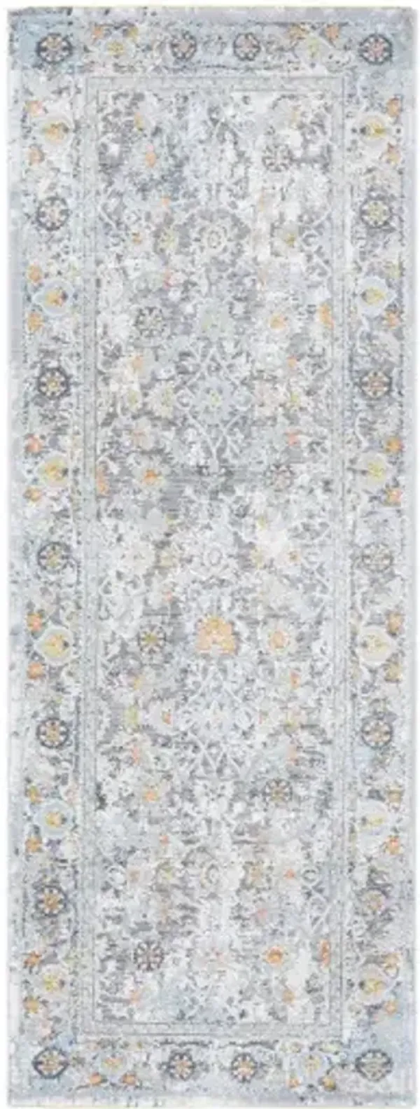 Hassler HSL-2300 10' x 13'11" Machine Woven Rug
