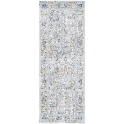 Hassler HSL-2300 10' x 13'11" Machine Woven Rug