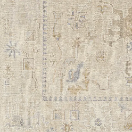 Revere RVE-2309 4' x 6' Handmade Rug