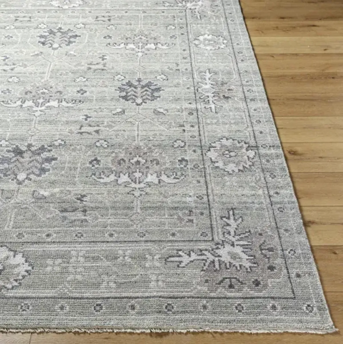 Almeria ALM-2305 8' x 10' Handmade Rug