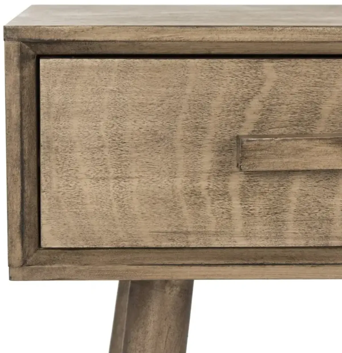 ALBUS 3 DRAWER CONSOLE TABLE 