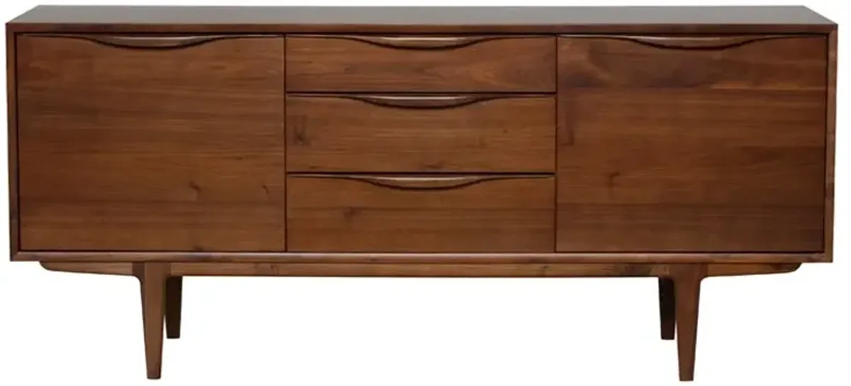 ELISABETH MEDIA UNIT CABINET