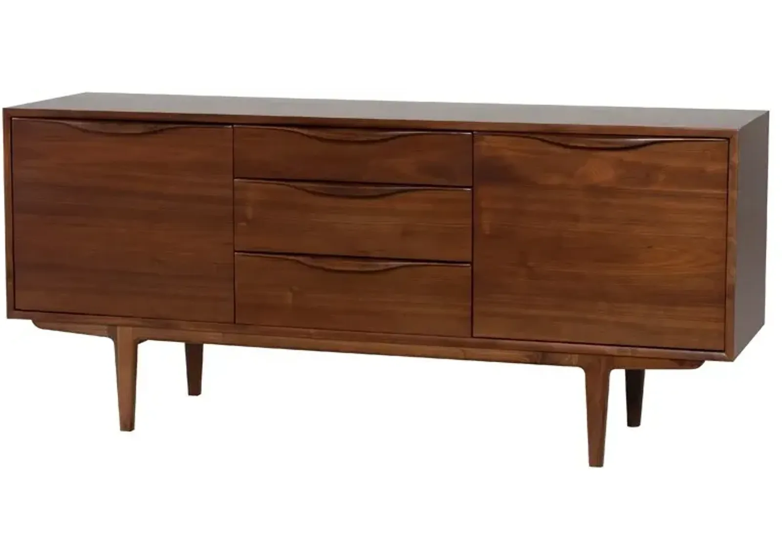 ELISABETH MEDIA UNIT CABINET