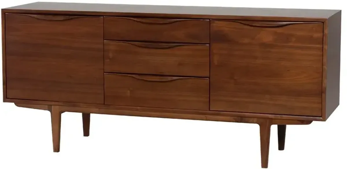 ELISABETH MEDIA UNIT CABINET