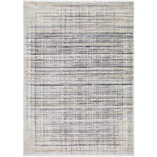 Rojin ROJ-2311 2'6" x 7'3" Machine Woven Rug