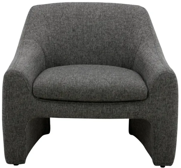 KENZIE ACCENT CHAIR