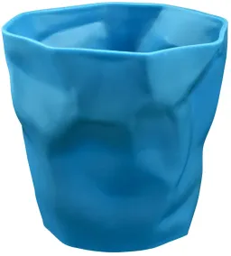 blue color
