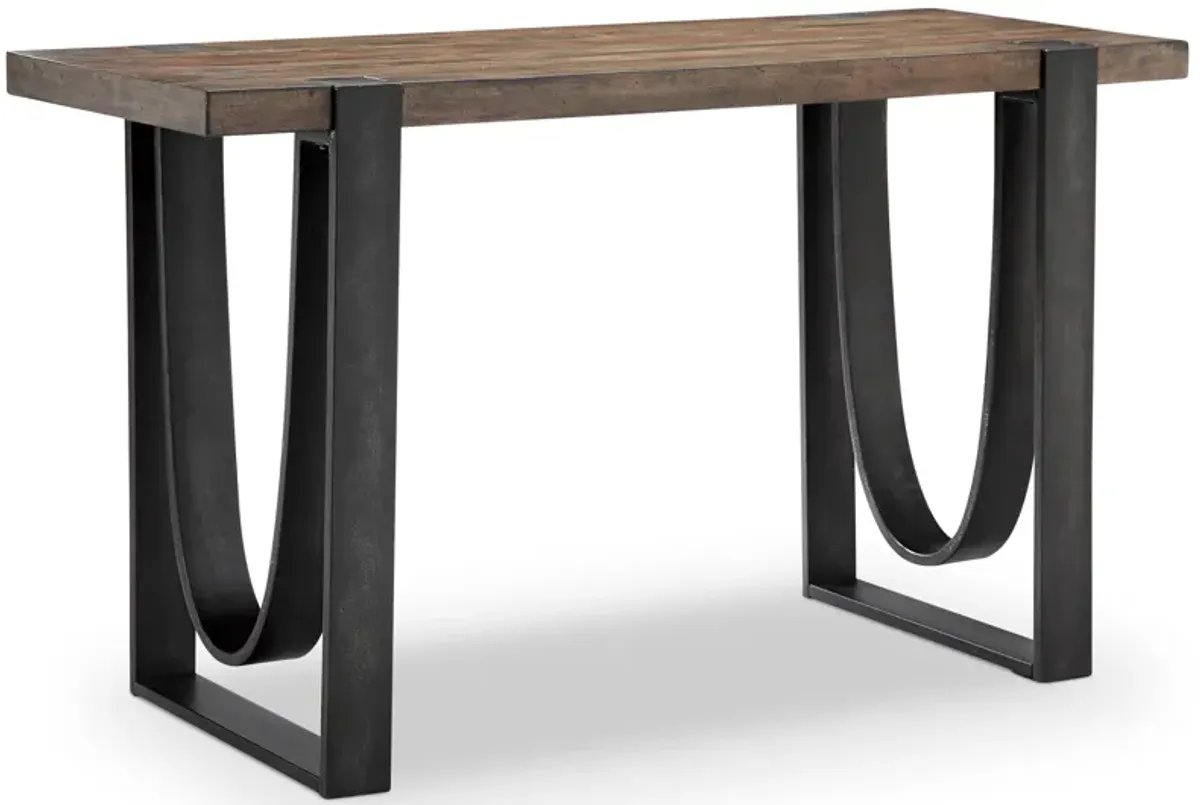 Bowden Rectangular Sofa Table