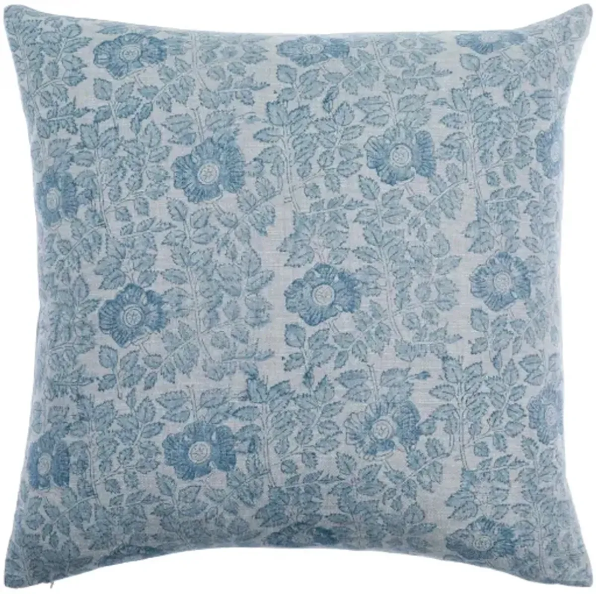 Chateau de Chic CUD-001 20"L x 20"W Accent Pillow  - Poly Insert