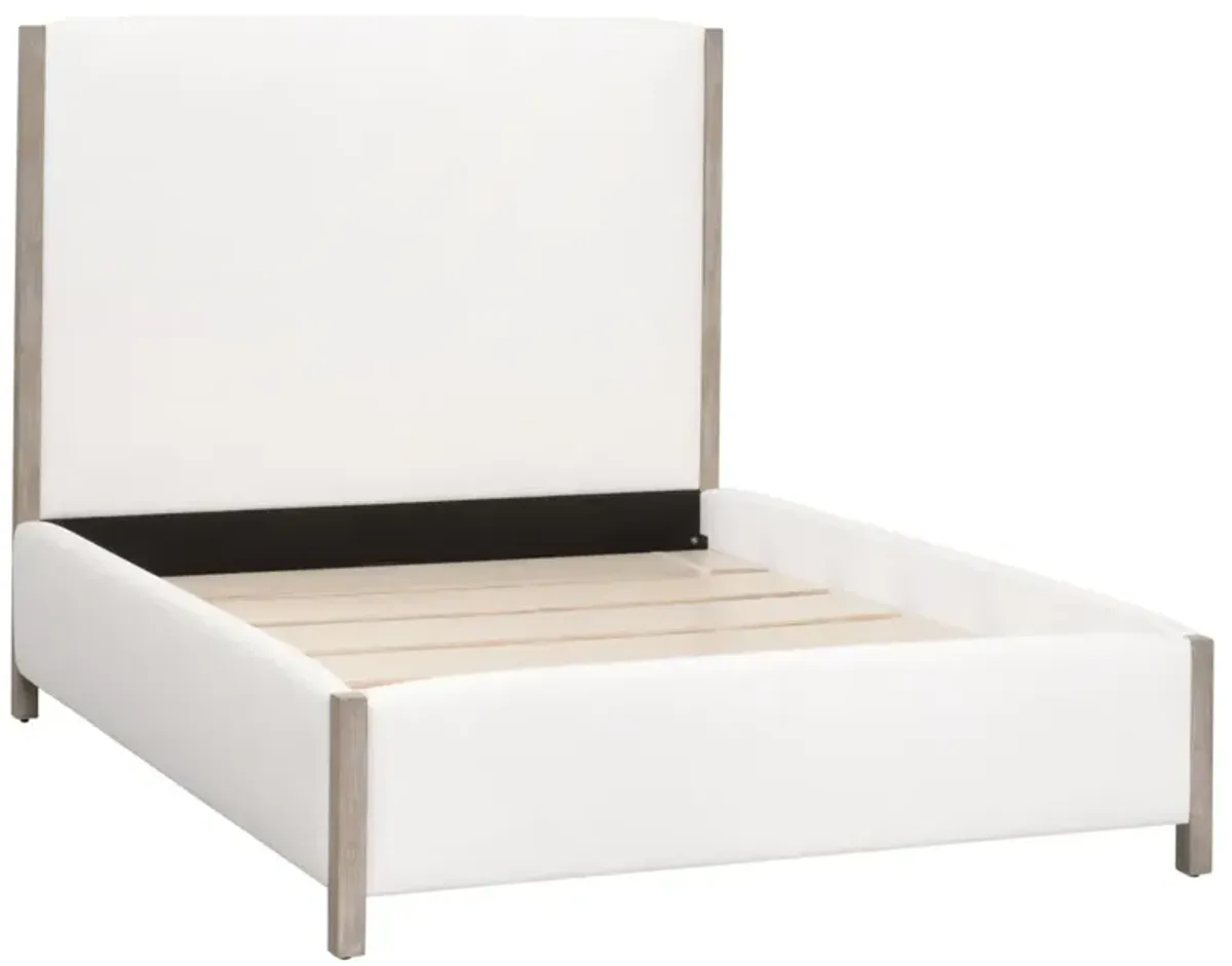 Emmett Queen Bed