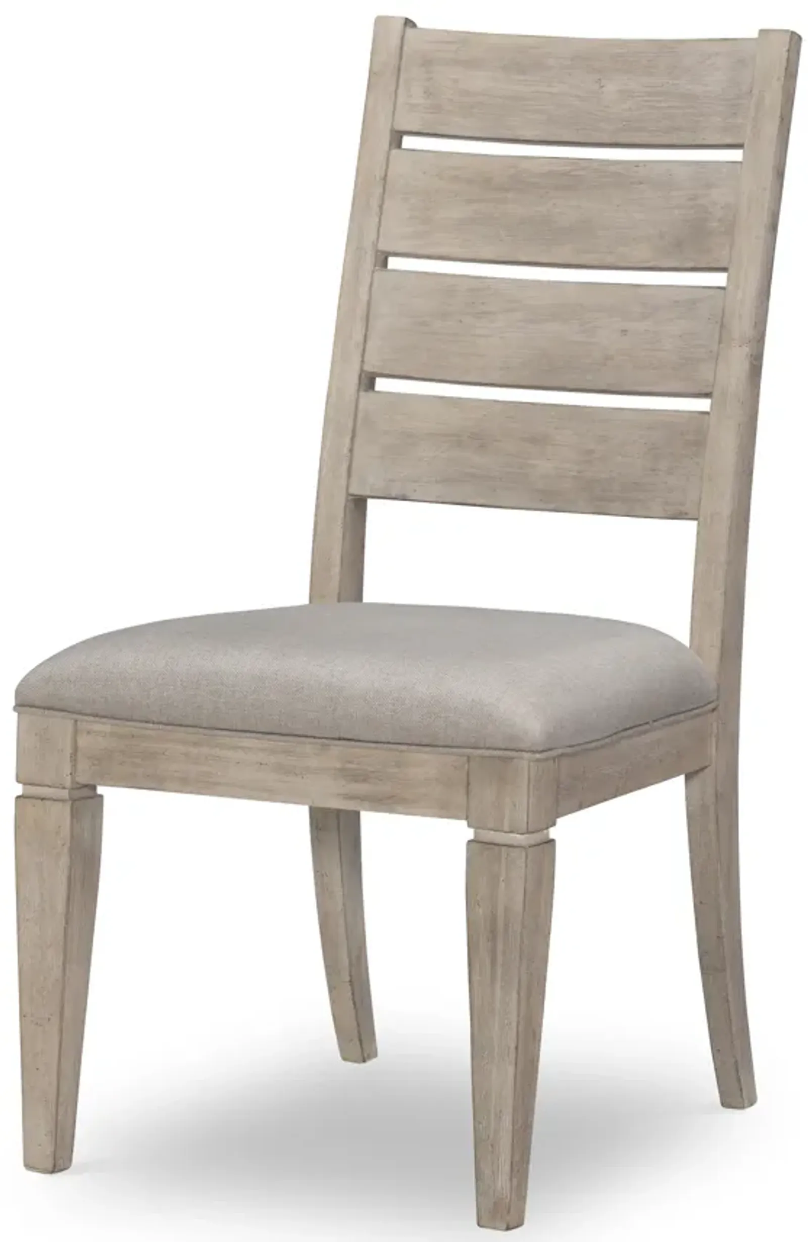 Milano By Rachael Ray Ladder Back Side Chair