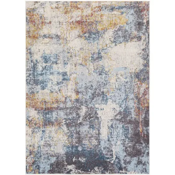 Ankara 6'7" x 9' Rug