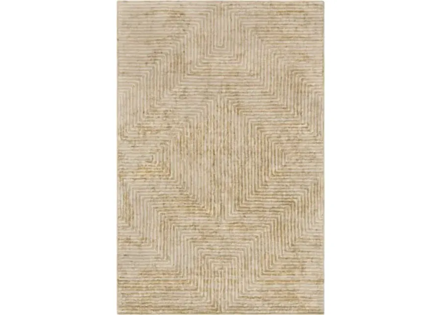 Quartz Rug