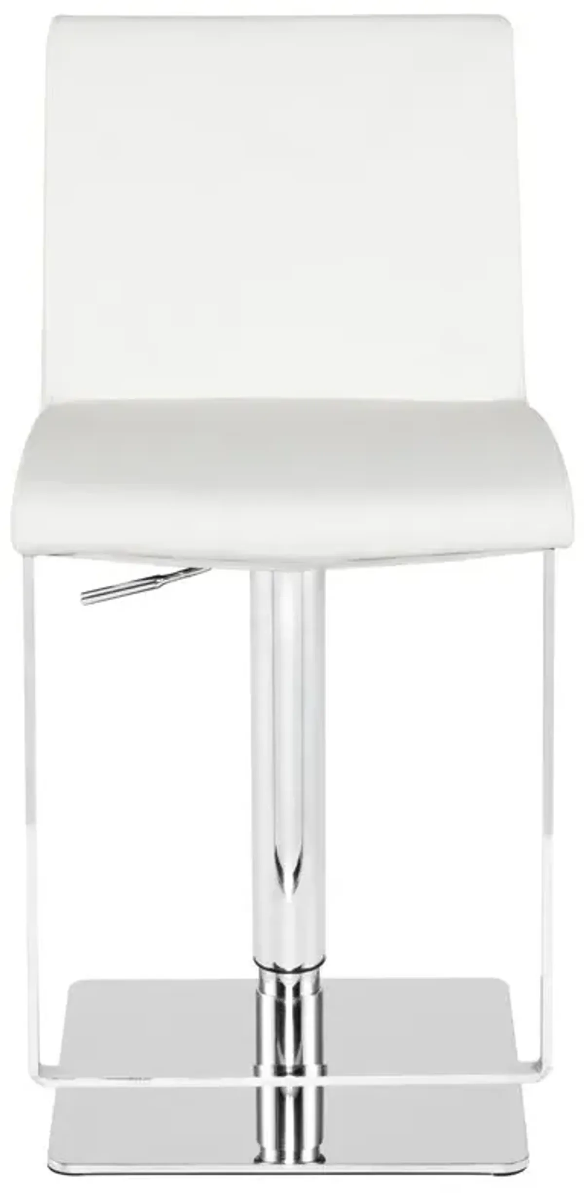 LEWIS ADJUSTABLE STOOL