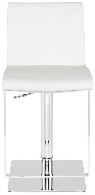 LEWIS ADJUSTABLE STOOL