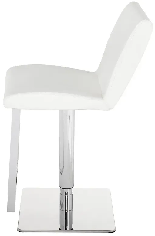 LEWIS ADJUSTABLE STOOL