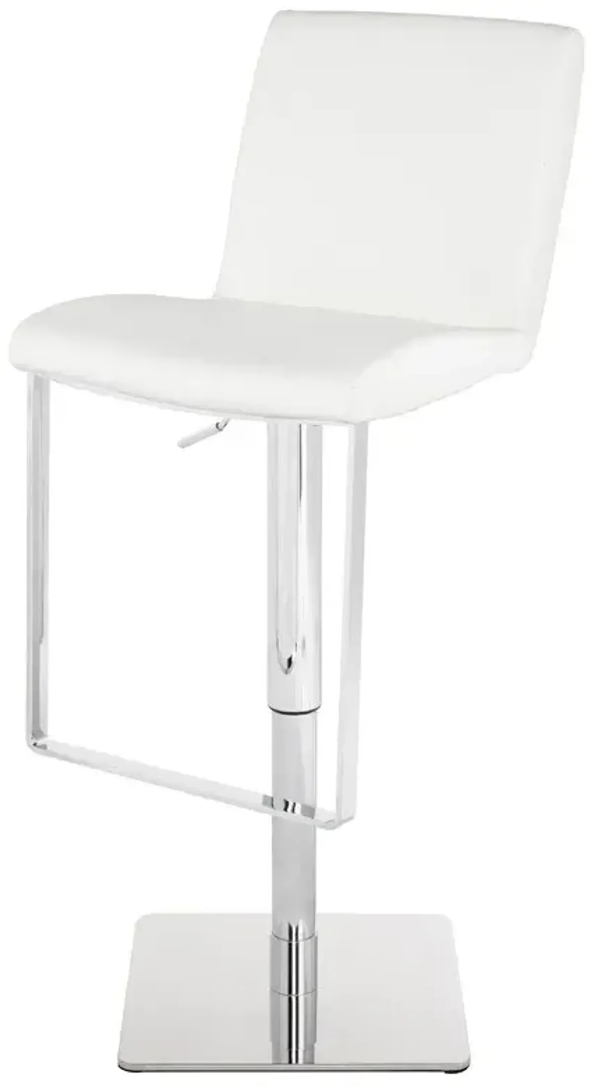 LEWIS ADJUSTABLE STOOL