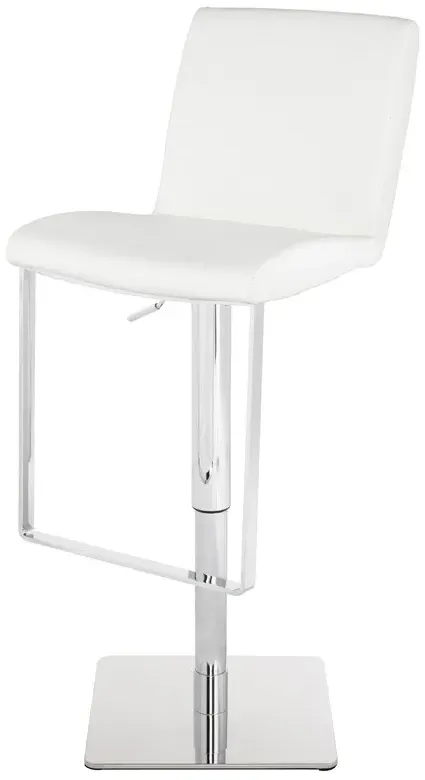 LEWIS ADJUSTABLE STOOL