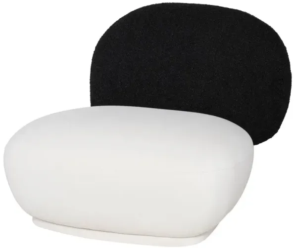 SEBA OCCASIONAL CHAIR