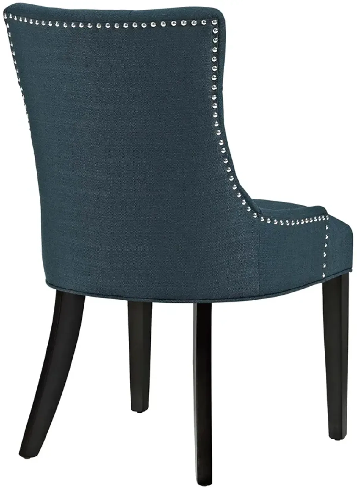 Regent Dining Side Chair Fabric Set of 2