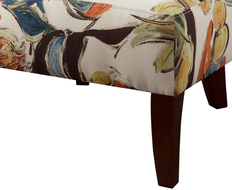 Madison Park Erika Multi Accent Chair