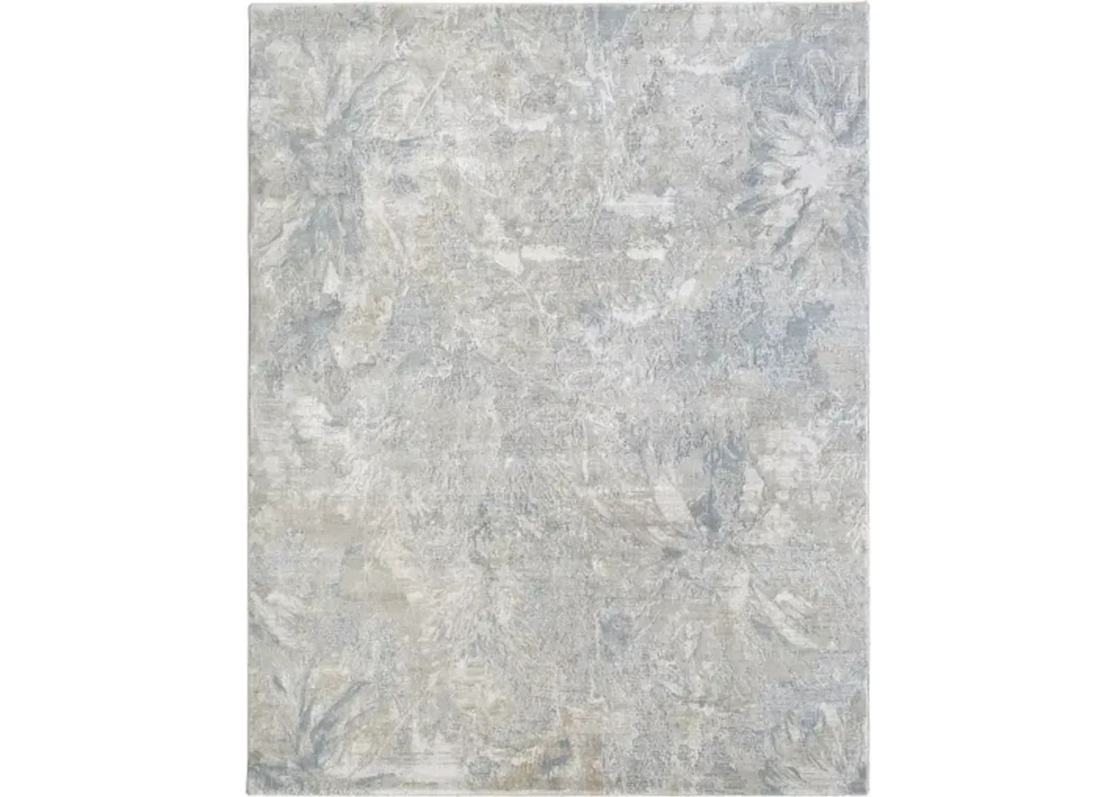 Brunswick BWK-2341 2'7" x 3'11" Machine Woven Rug