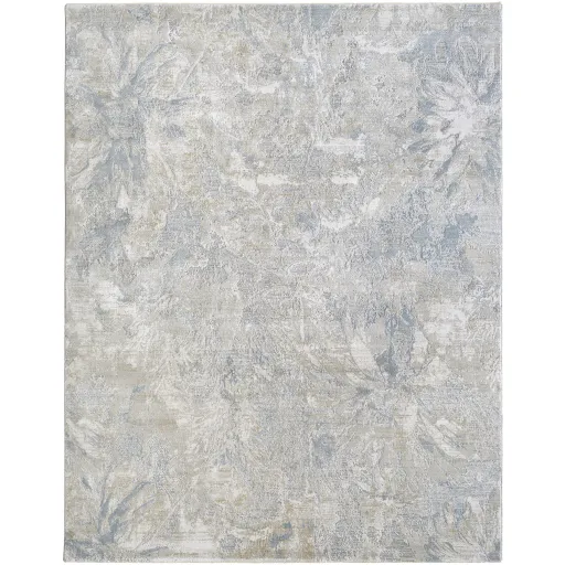 Brunswick BWK-2341 2'7" x 3'11" Machine Woven Rug