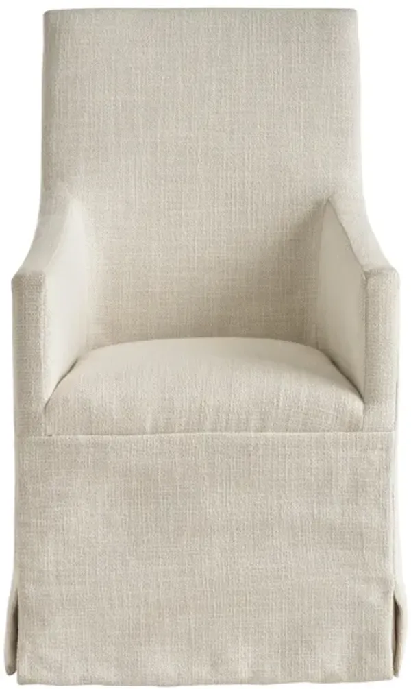 Coalesce Slip Cover Chair