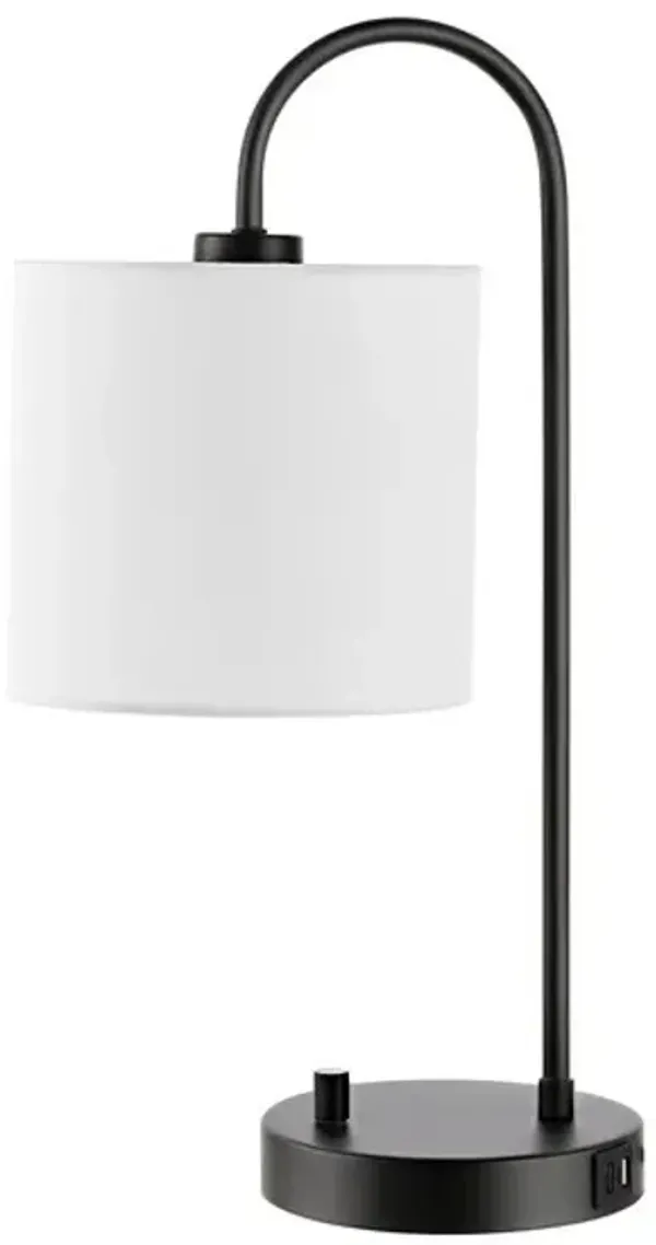 Lybrin Table Lamp