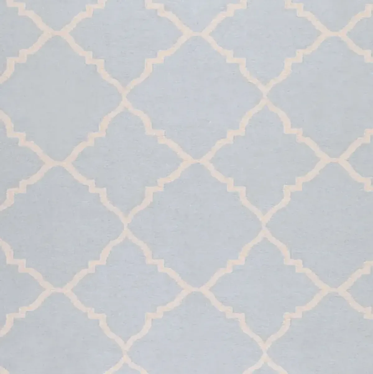 Frontier FT-40 3'6" x 5'6" Hand Made Rug