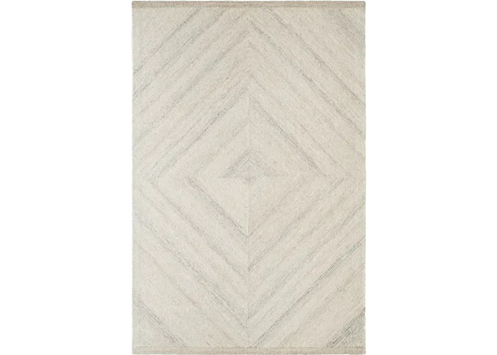 Granada GND-2366 8'10" x 12' Hand Made Rug