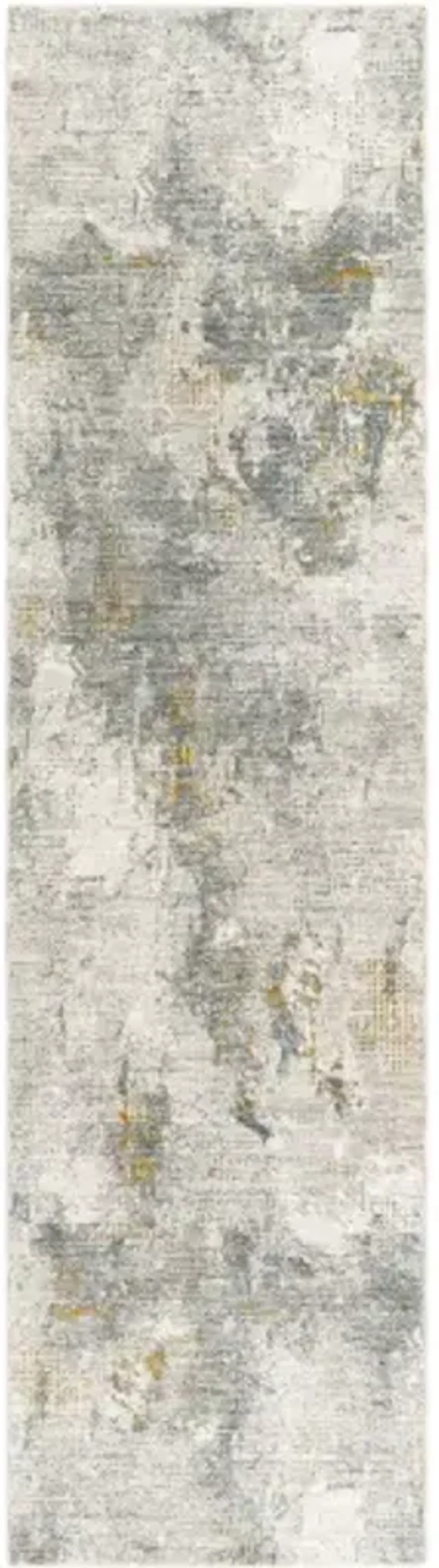 Dresden DRE-2322 5' x 7'5" Machine Woven Rug