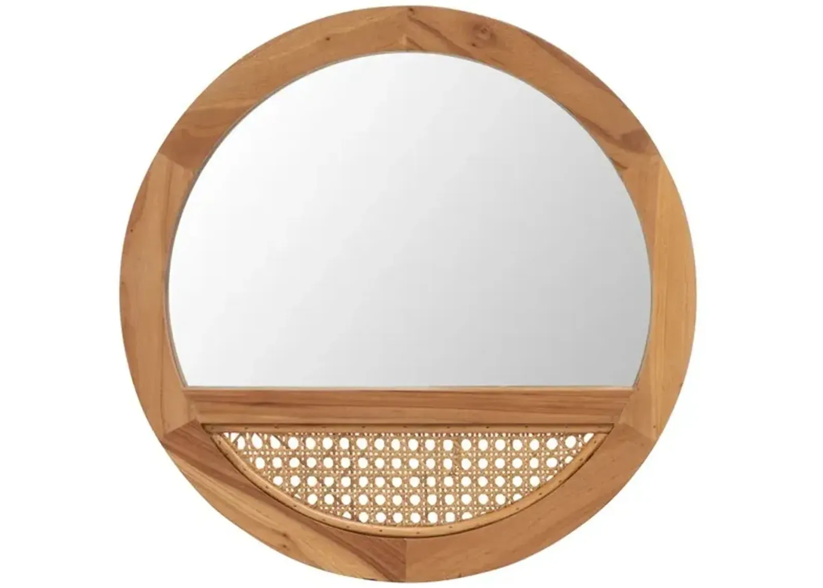 PADMA MIRROR