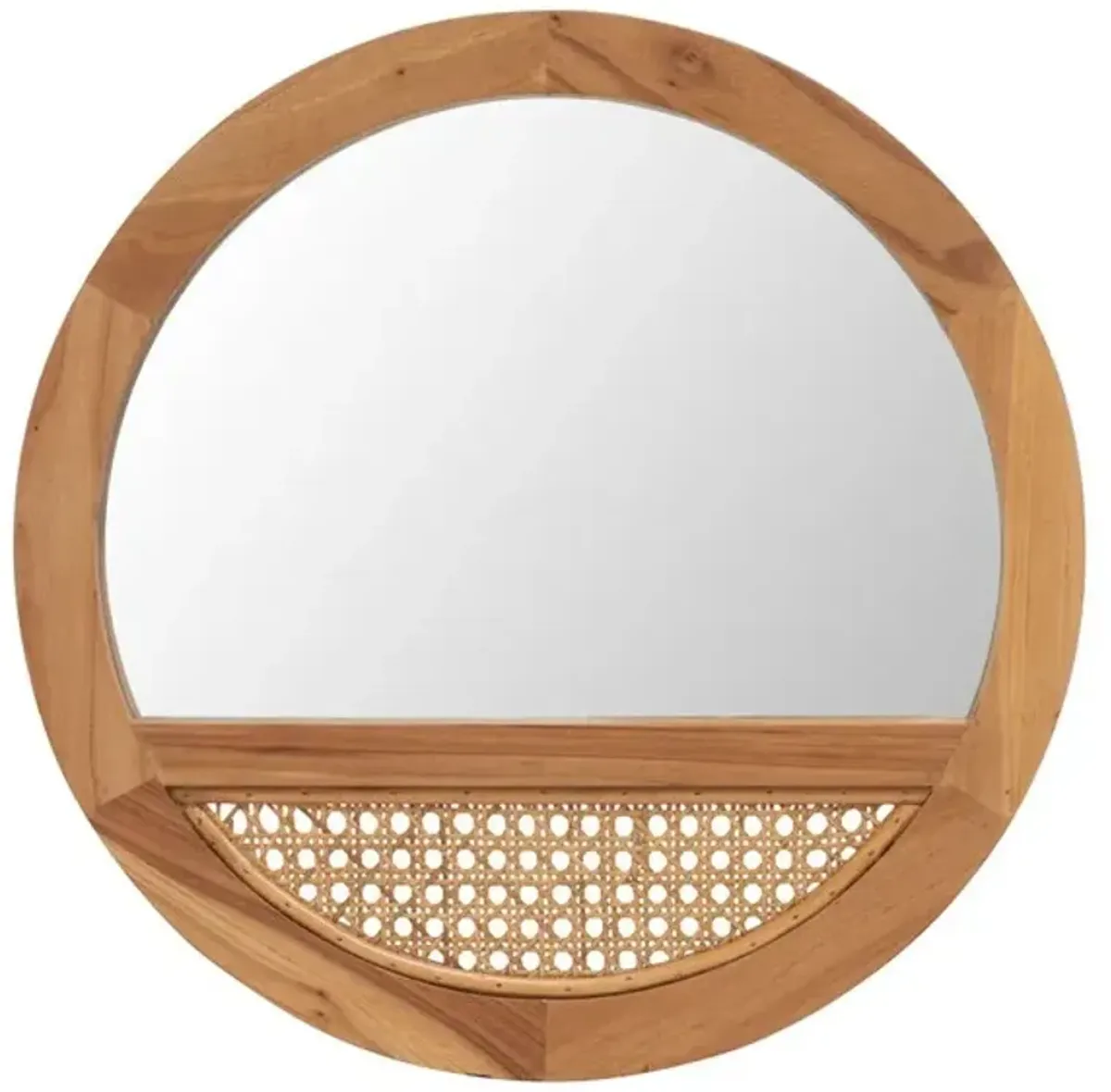 PADMA MIRROR