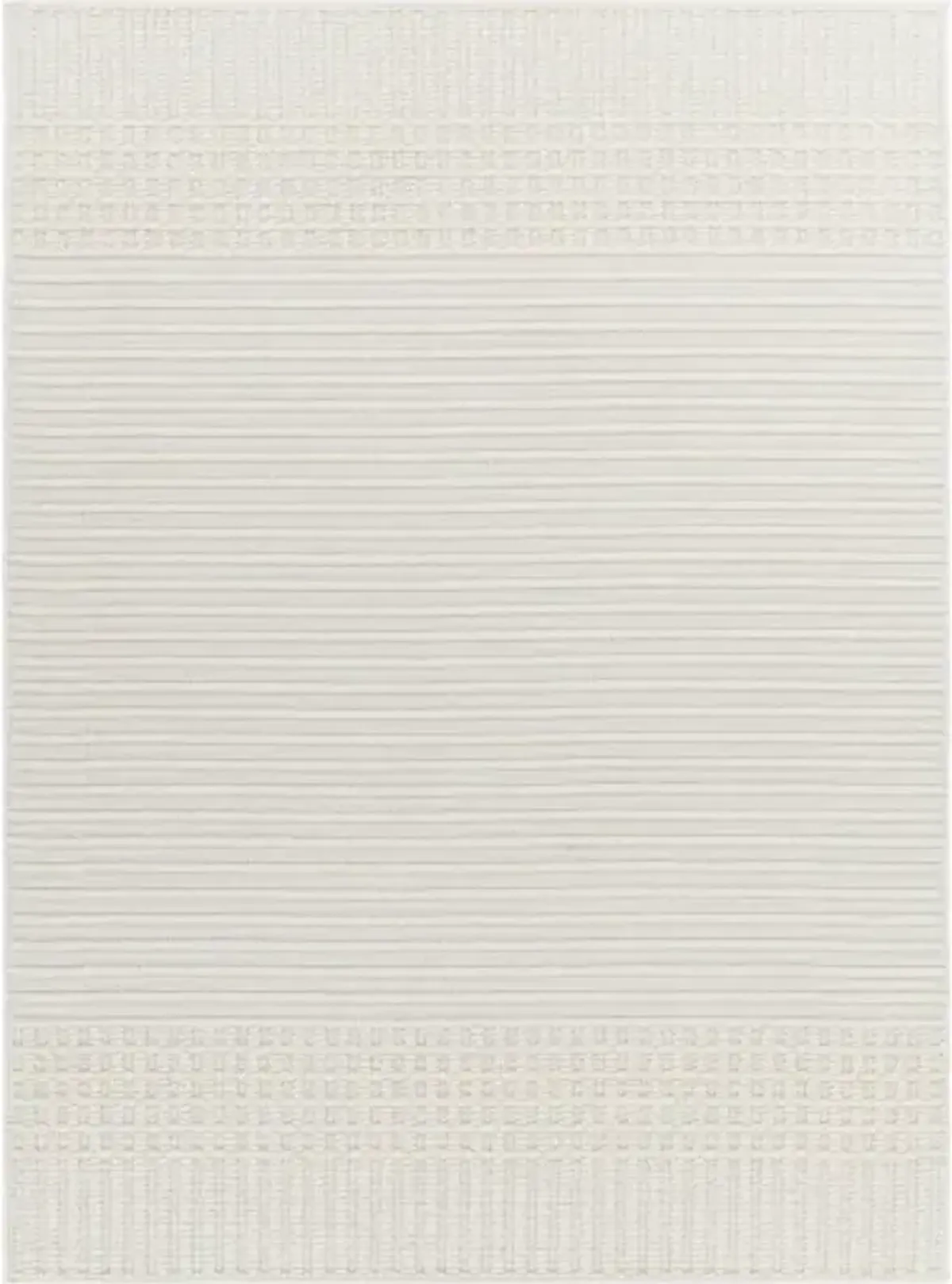 Lyna LYA-2306 7'10" x 10'1" Machine Woven Rug