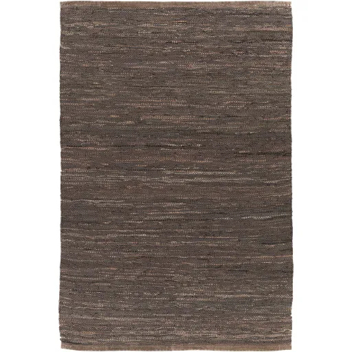 Porter POE-2301 27" x 45" Hand Made Rug