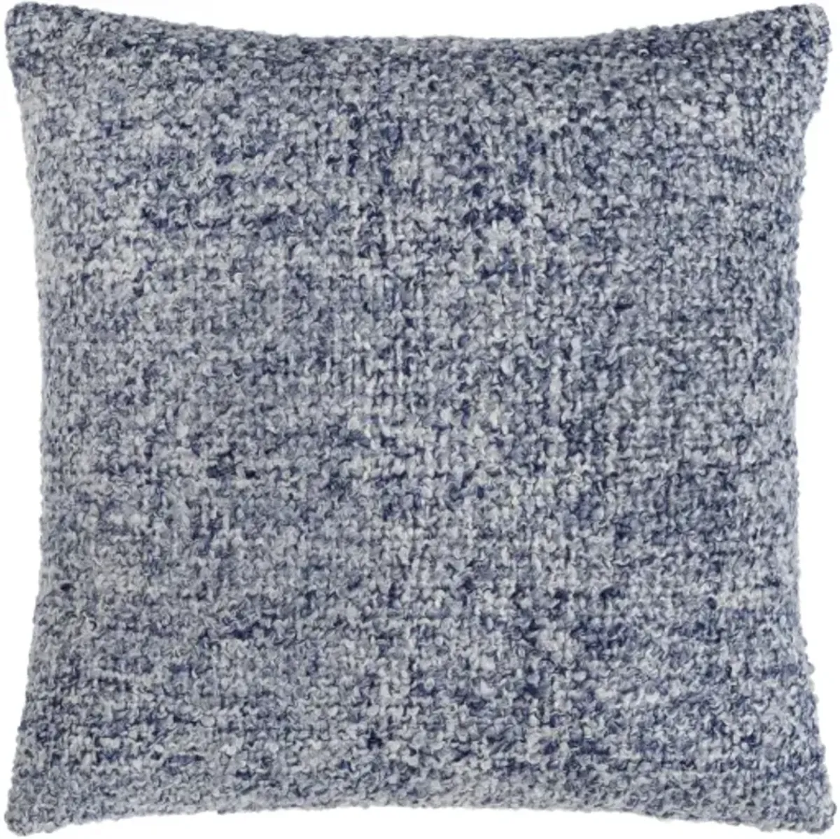 Yarns YNS-003 18"L x 18"W Accent Pillow