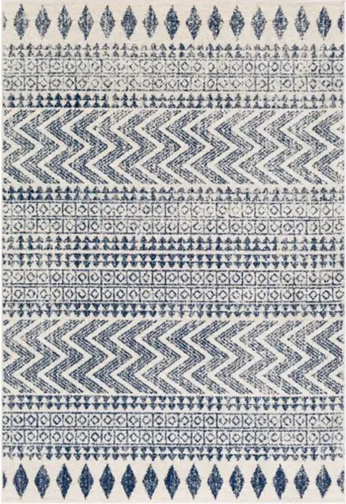 Elaziz 2' x 3' Rug