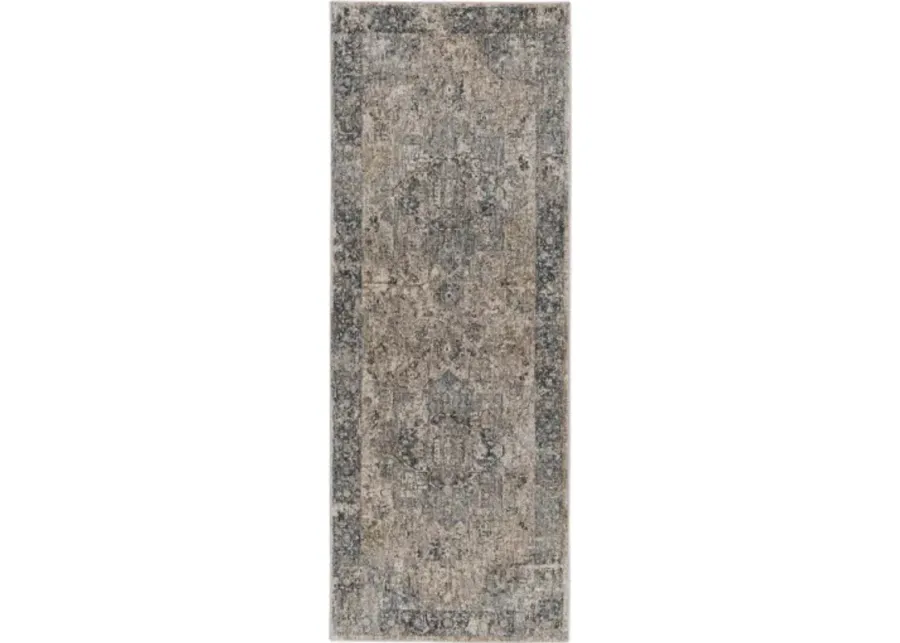 Mirabel 7'10" x 10'3" Rug