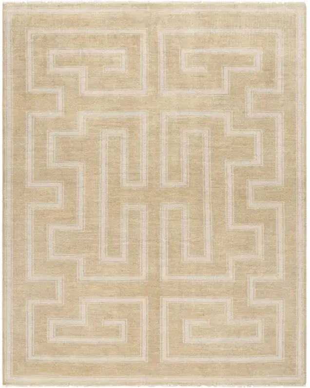 Riviera RIV-2305 10' x 14' Handmade Rug