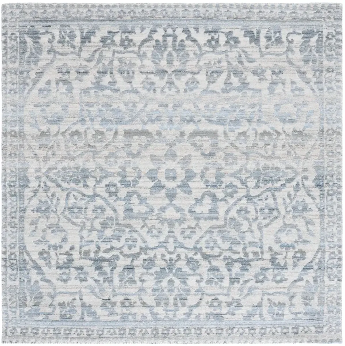 MARQUEE Hand Tufted 6' x 6' Square area rug