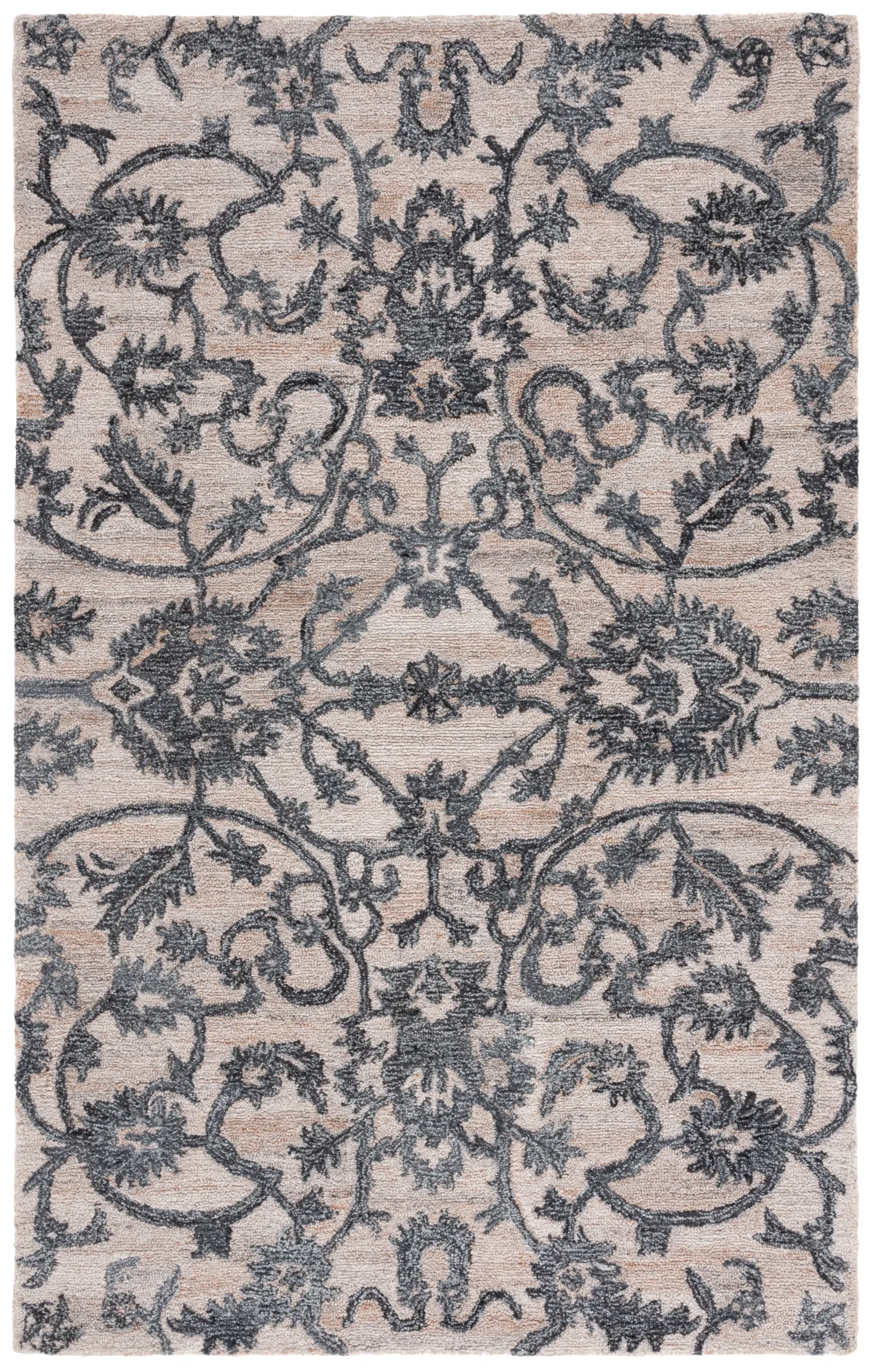 ANATOLIA Hand Tufted 3' x 5' area rug