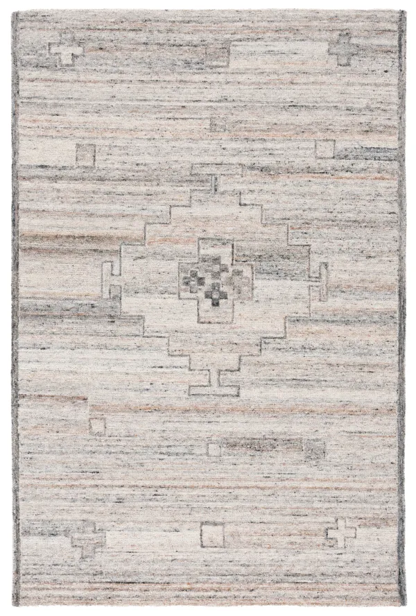 KENYA Hand Tufted 5' x 8' area rug