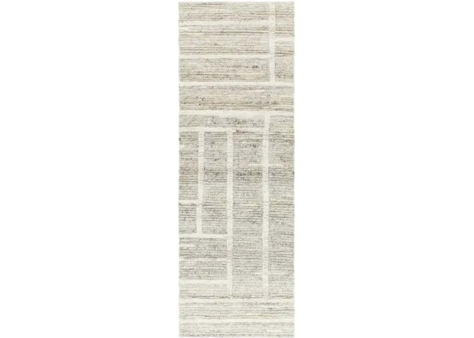 Manisa MNS-2304 2'6" x 8' Rug