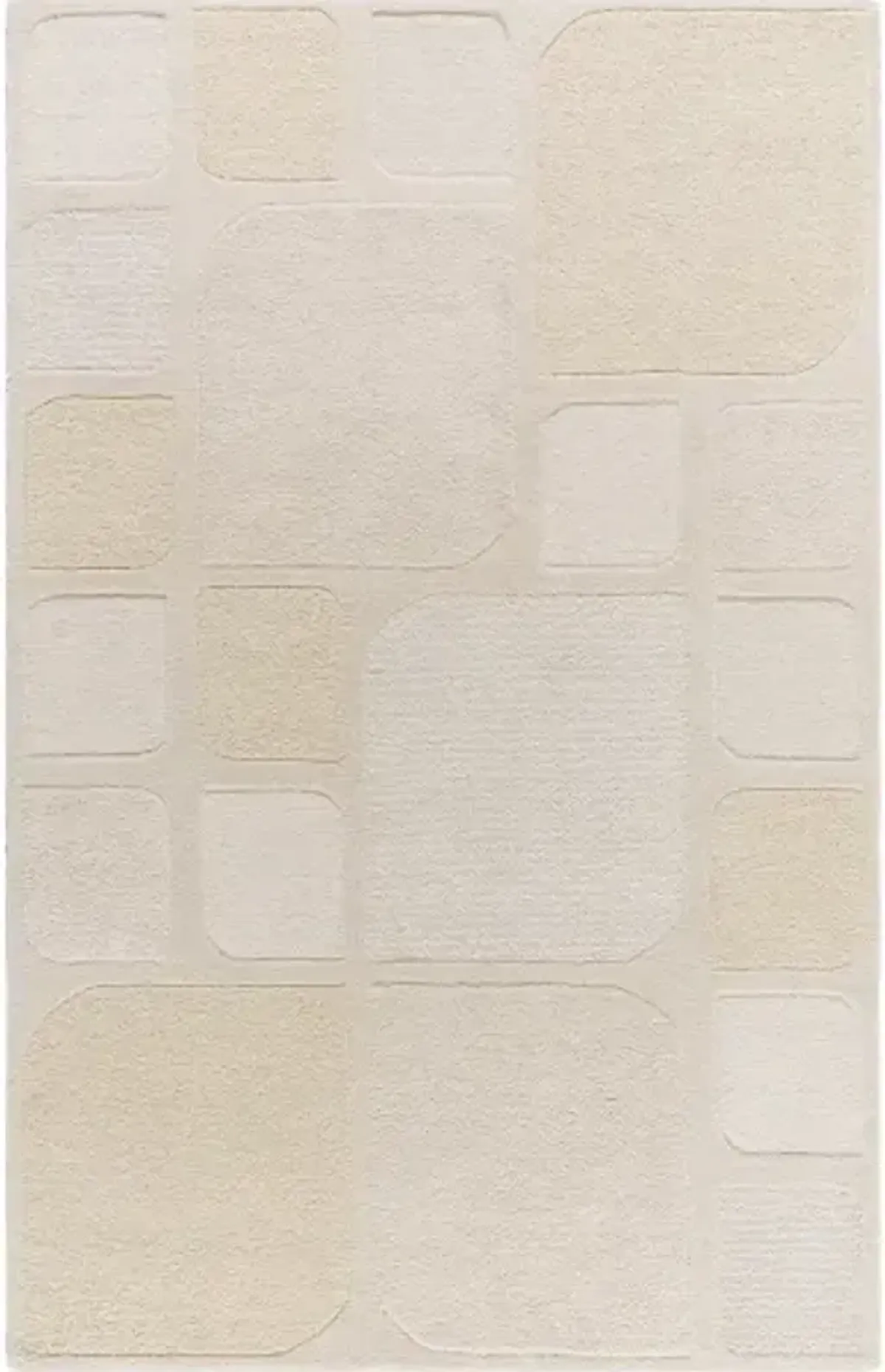 Kinsley KIS-2302 8' x 10' Handmade Rug